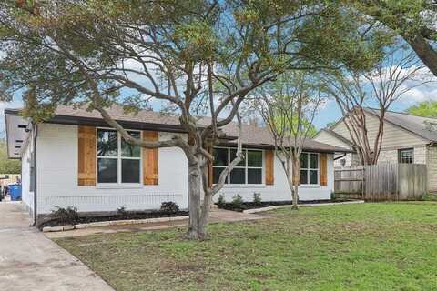 6665 Santa Anita Drive, Dallas, TX 75214