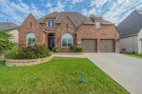 901 Longbranch Way, Little Elm, TX 76227
