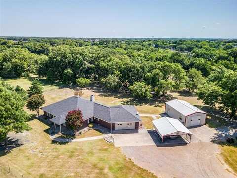 5323 Fm 546, Princeton, TX 75407