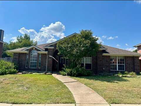 1018 Winslow Drive, Allen, TX 75002
