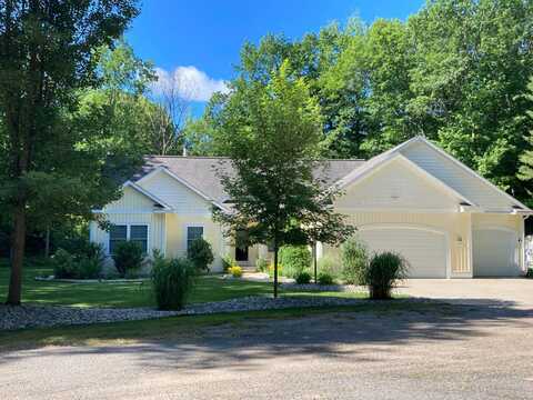 6175 W Red Pine Ct, Ludington, MI 49431