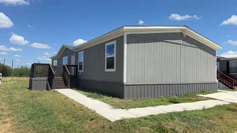 7500 PARADISE RD LOT 189, SAN ANTONIO, TX 78244