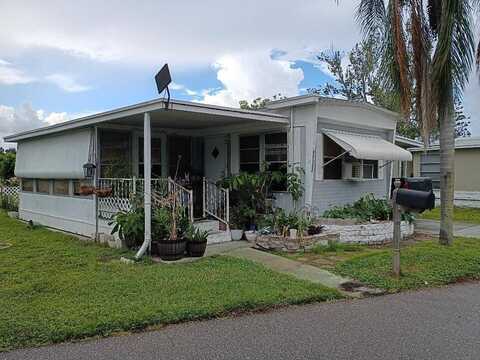 93207 1st. Street, Pinellas Park, FL 93207