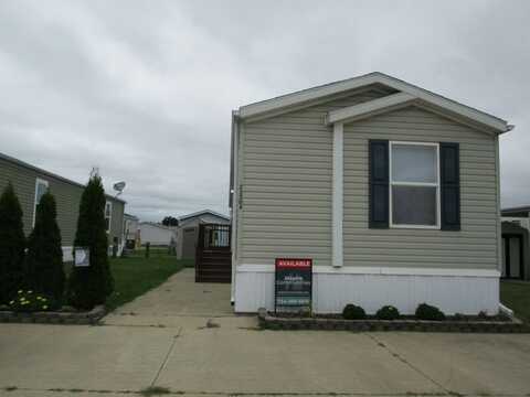 23504 Matts Drive, Brownstown, MI 48174