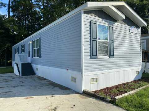 7333 Pine Forest Rd, Pensacola, FL 32526