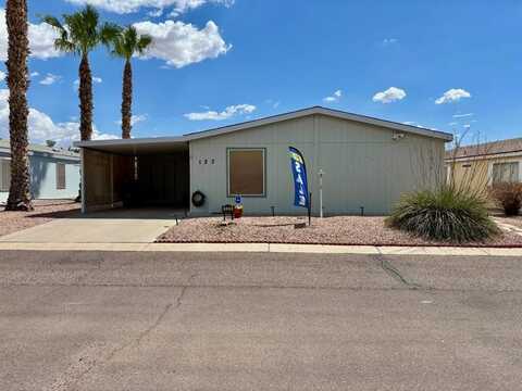 437 E. Germann Rd., San Tan Valley, AZ 85140