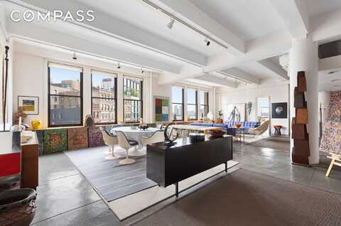 533 Canal Street, New York, NY 10013