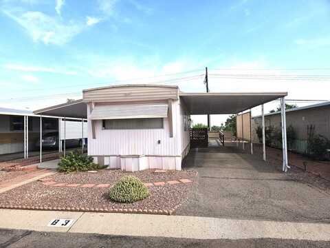 2305 W Ruthrauff Rd, Tucson, AZ 85705