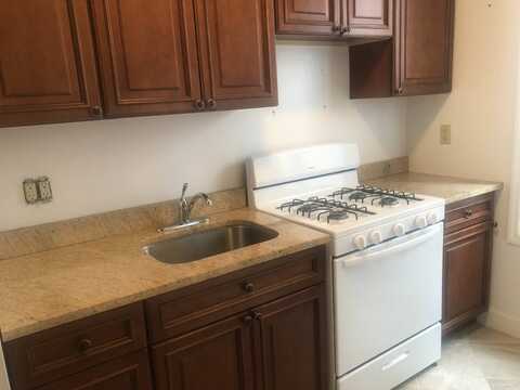 Marine Ave & 95th Street, Brooklyn, NY 11209