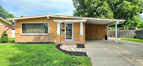 2307 West D St., North Platte, NE 69101