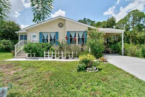 1148 Friendship, Vero Beach, FL 32966