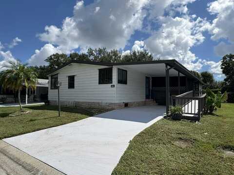 2061 Royal Drive, Melbourne, FL 32904