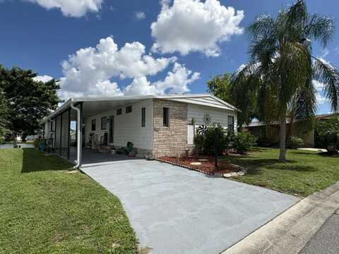 2256 Lakes of Melbourne Drive, Melbourne, FL 32904