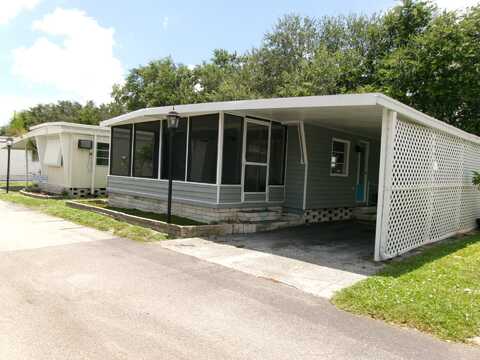 3100 26th Ave N Lot, Saint Petersburg, FL 33713