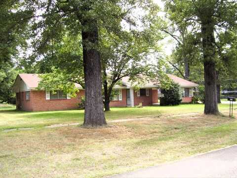 640 WILLOW ST, ASHDOWN, AR 71822