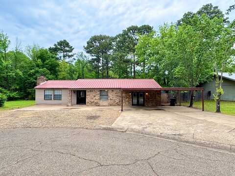 108 Stafford Lane, Idabel, OK 74745