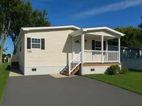 148 Central Ave., Lockport, NY 14094