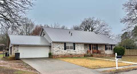 1604 SE Adams Street, Idabel, OK 74745