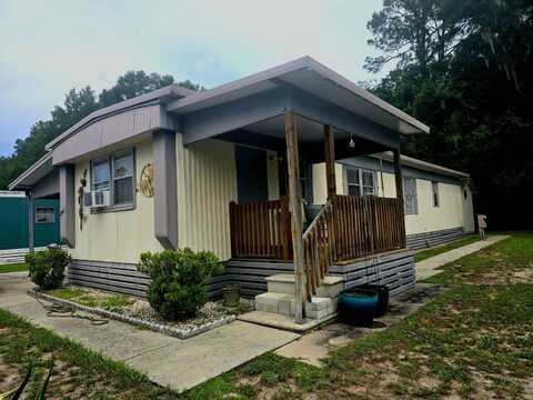 5431 NE 35TH ST, Silver Springs, FL 34488