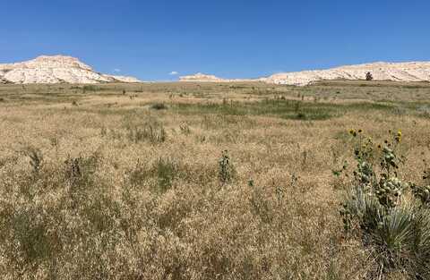 Scotts Bluff County Acreage, Scottsbluff, NE 69361
