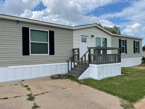 4800 S Foster Rd, Oklahoma City, OK 73129