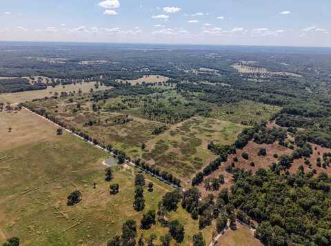 8465 W. 660 Rd, Hulbert, OK 74441