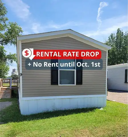 300 W Albert St., Maize, KS 67101