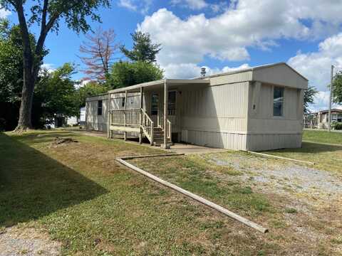 365 Estate Drive, Cape Girardeau, MO 63701