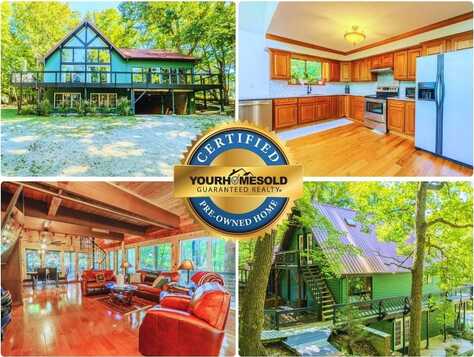 1411 Ridge Road, Caryville, TN 37714