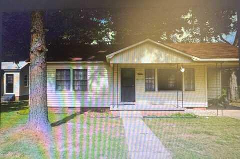 1217 Felix Street, Magnolia, AR 71753