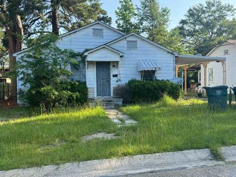 406 Ruth Street, Magnolia, AR 71753