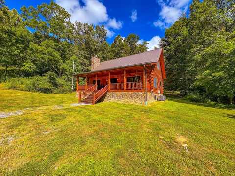 9930 Bug Ridge Rd, Sutton, WV 26601