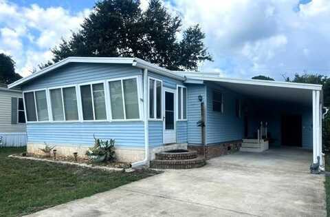 4378 Indian River Drive W, Edgewater, FL 32141