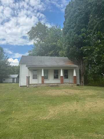 758 E Co Rd 750 N, Rockport, IN 47635