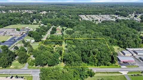 2300 S. Pine Street, Cabot, AR 72023