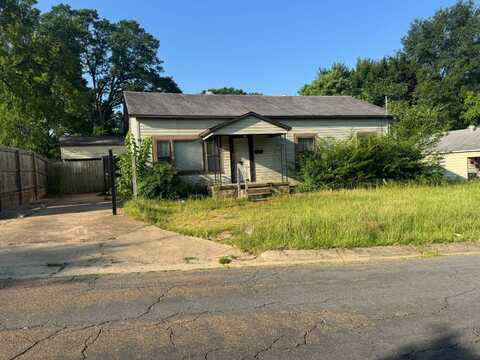 549 Ruth Street, Magnolia, AR 71753