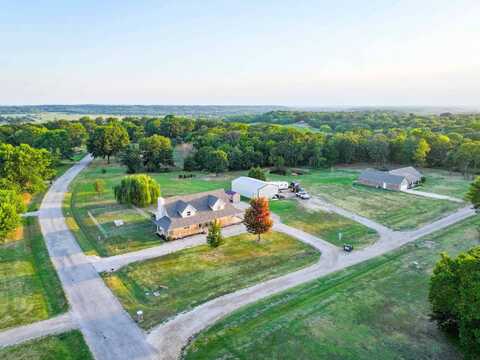20490 Bobwhite Lane, Chelsea, OK 74016