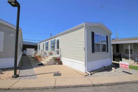 1501 Roosevelt Ave, Carteret, NJ 07008
