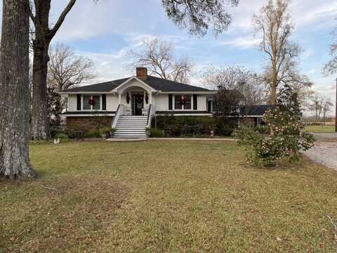 221 Pardue Road, Jonesville, LA 71343