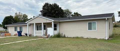 205 East 5th, Paxton, NE 69155