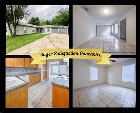 911 Wells Street, Killeen, TX 76541