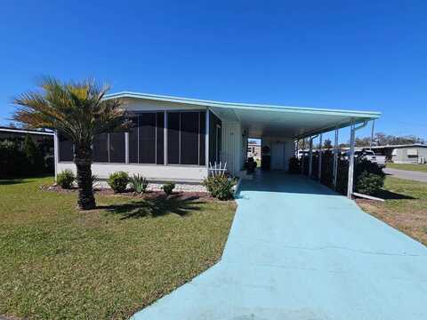 506 W Noble Ave, Bushnell, FL 33513