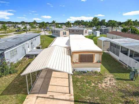 1405 Illinois Avenue, Frostproof, FL 33843