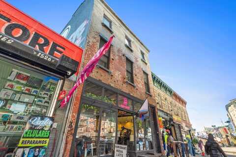 1524 Myrtle Avenue, Bushwick, NY 11237