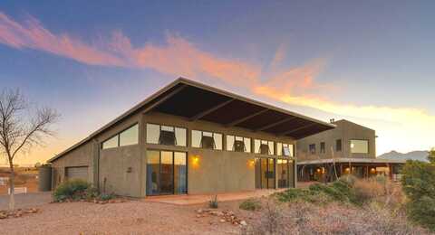 3560 Hwy 83, Sonoita, AZ 85637