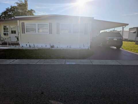 29081 US Hwy 19N lot 116 Peacock, Clearwater, FL 33761