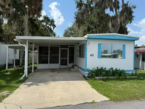 1208 LEE STREET, LEESBURG, FL 34748