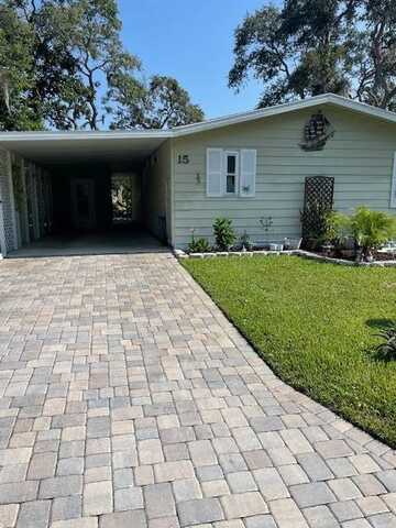 15 Sunset Falls Dr., Ormond Beach, FL 32174