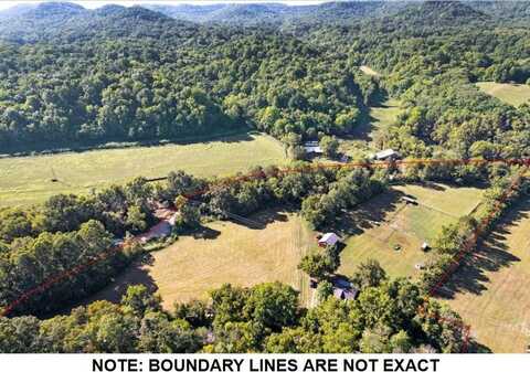 4283 Little South Road, Gravel Switch, KY 40328