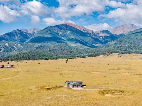1524 Co Rd 171, Westcliffe, CO 81252